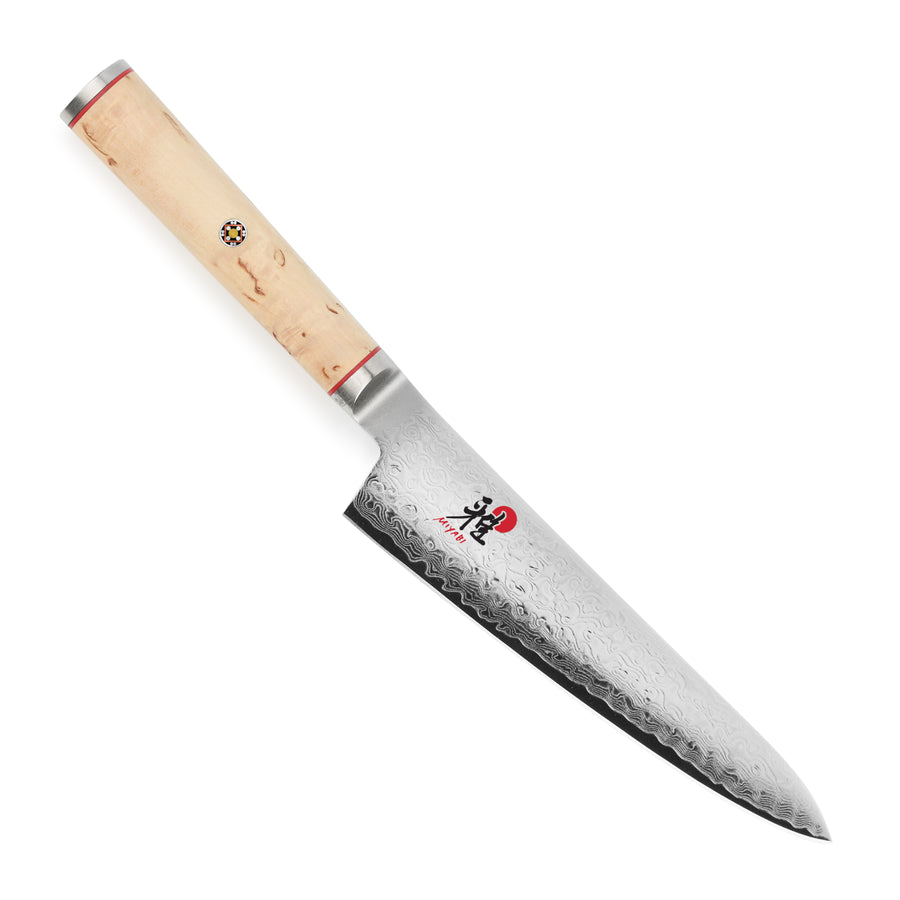 Miyabi Birchwood SG2 5.5" Prep Knife
