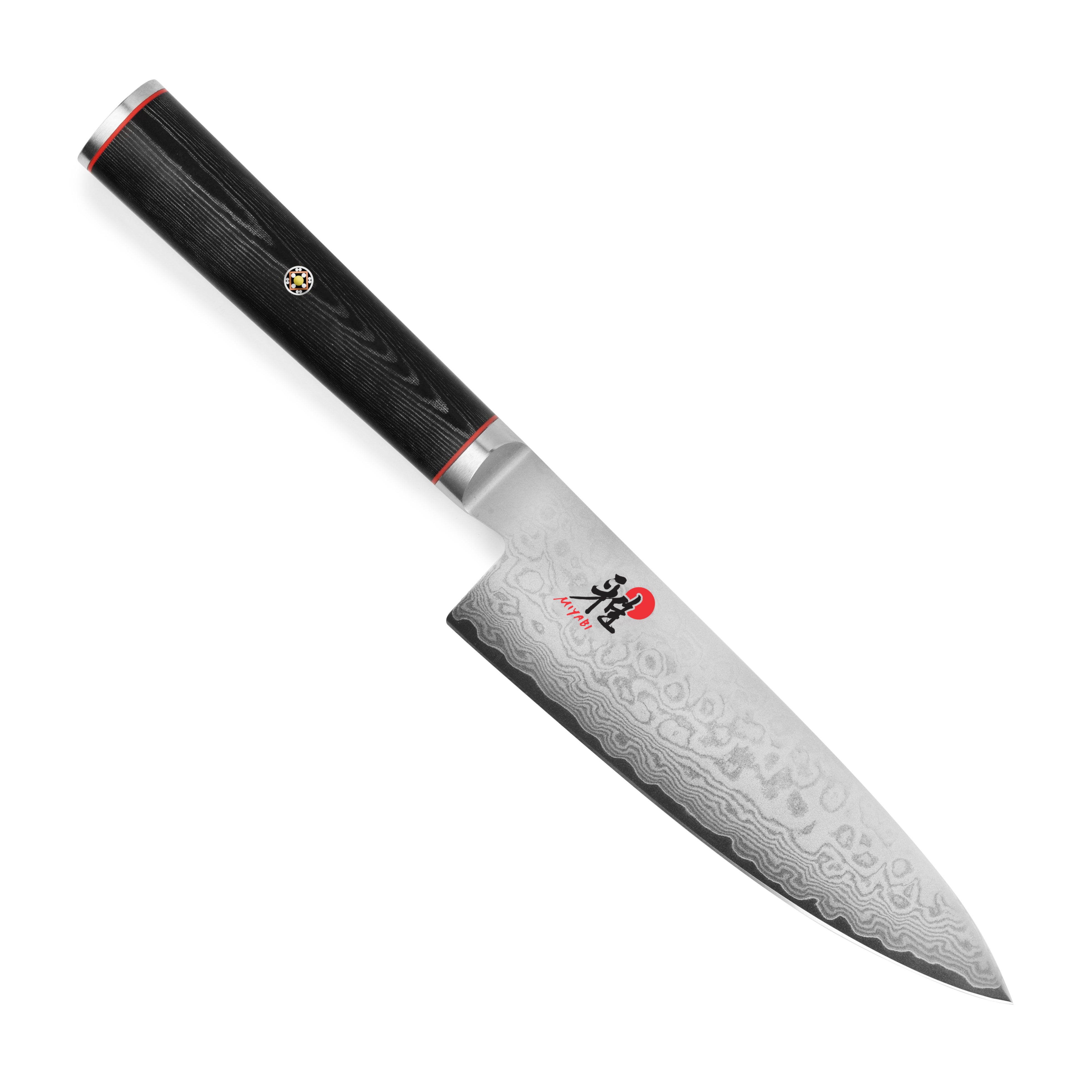 Miyabi Kaizen II 6-inch Chef's Knife, 6-inch - Kroger