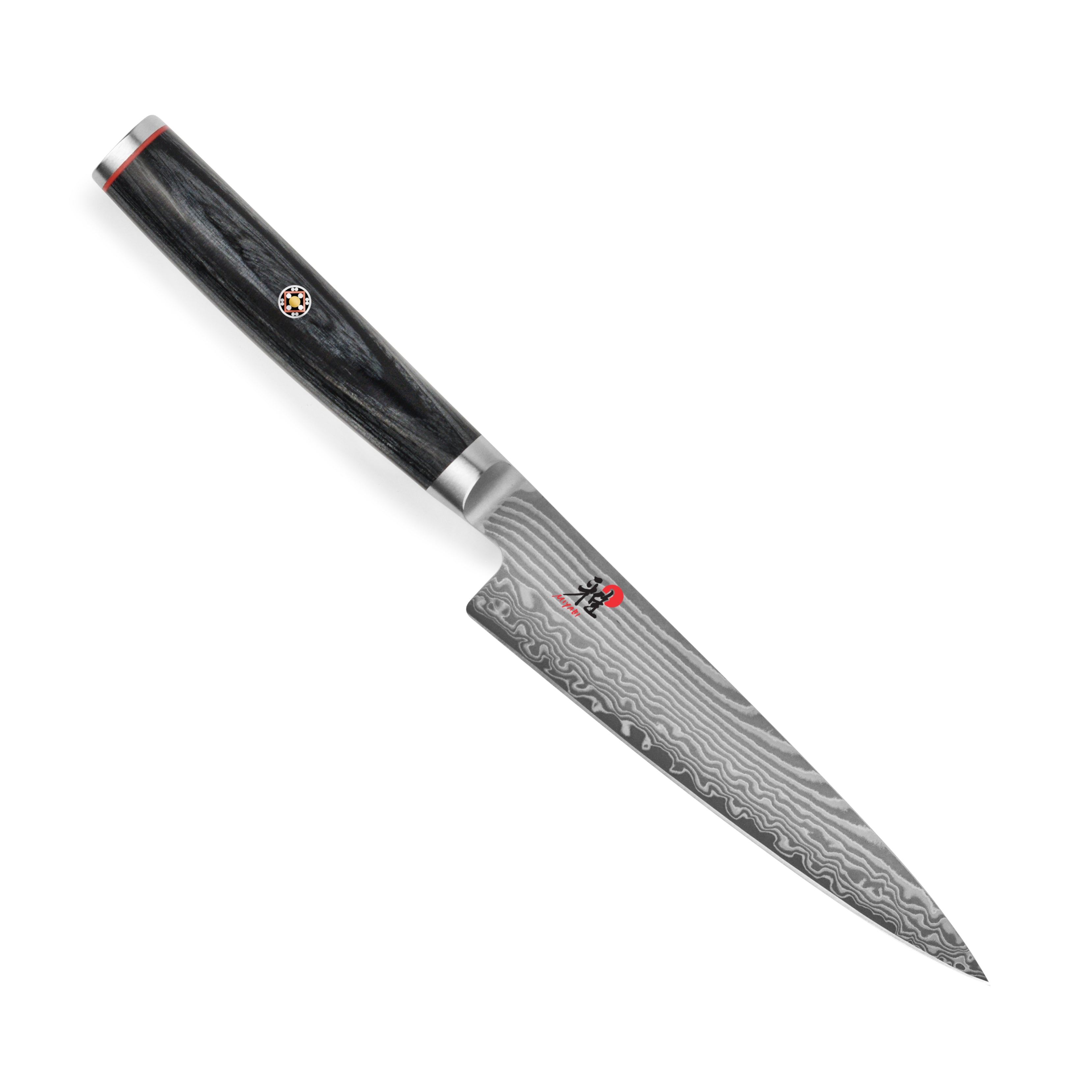 Update International KGE-02 - 5 Stainless Steel Forged Utility Knife