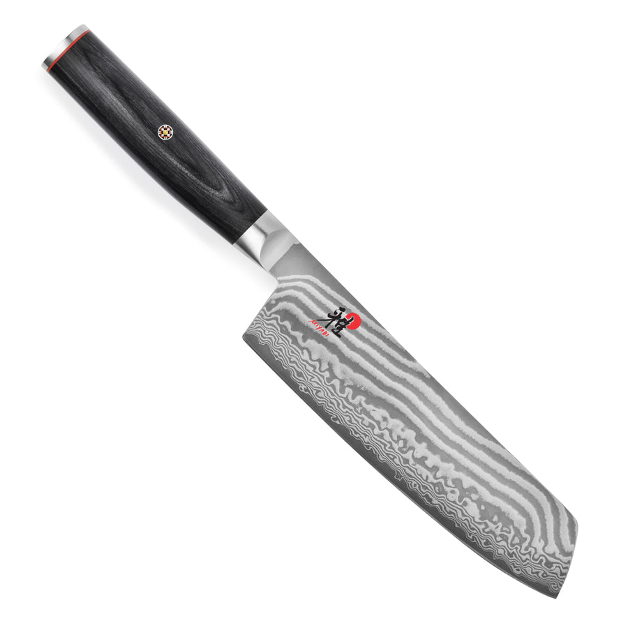 Miyabi Kaizen II 6.5" Nakiri Knife