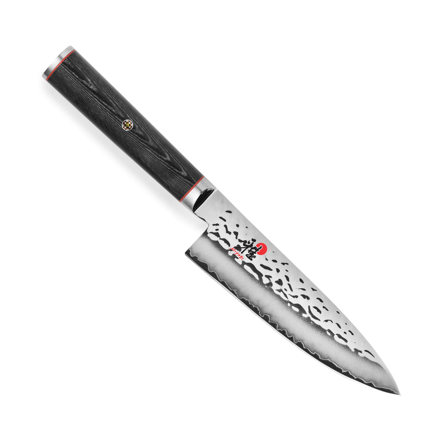 Miyabi Mizu SG2 6" Chef's Knife