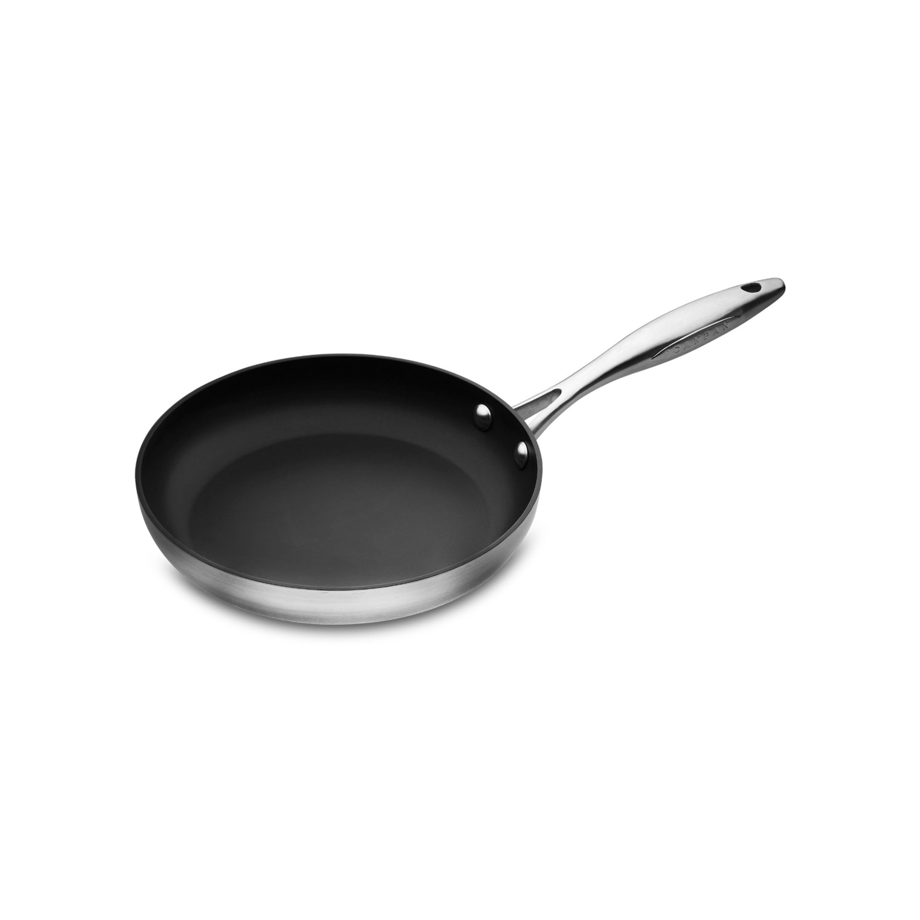 Scanpan CTX Non-stick 12.75 Fry Pan