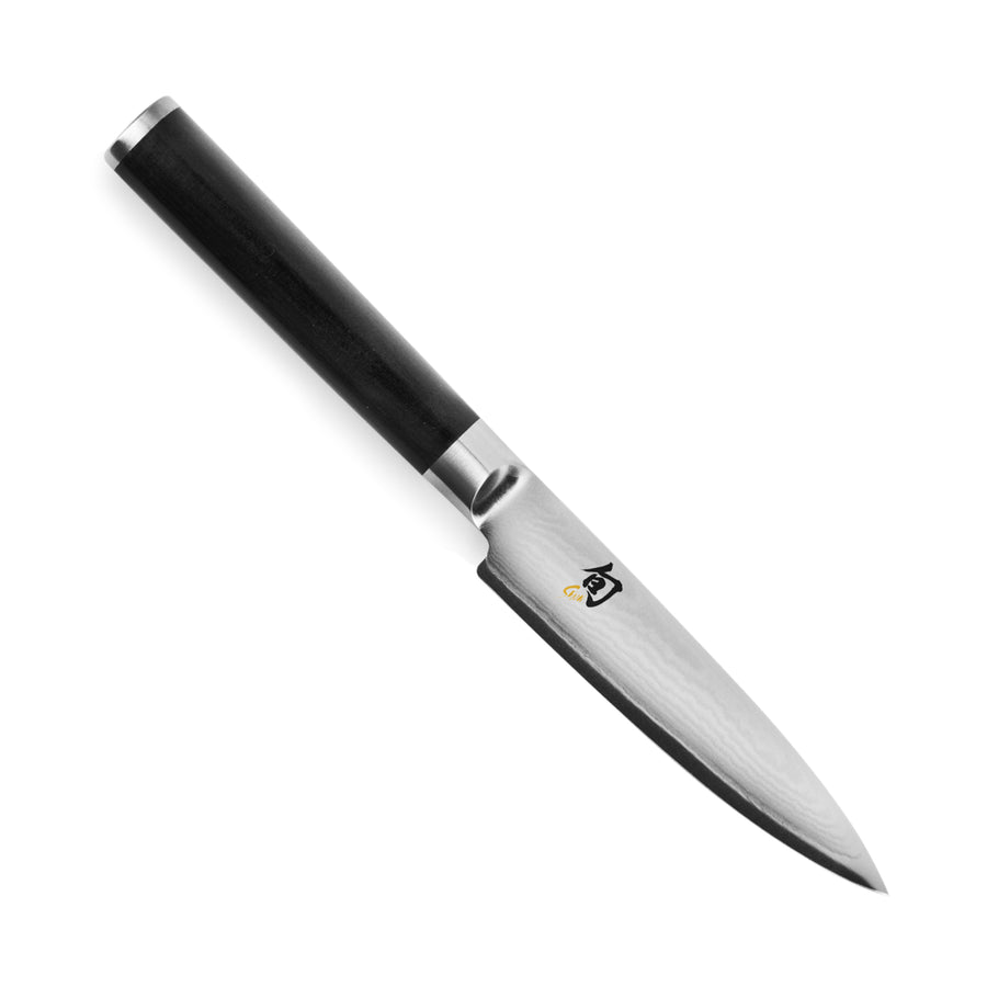 Shun Classic 4" Paring Knife