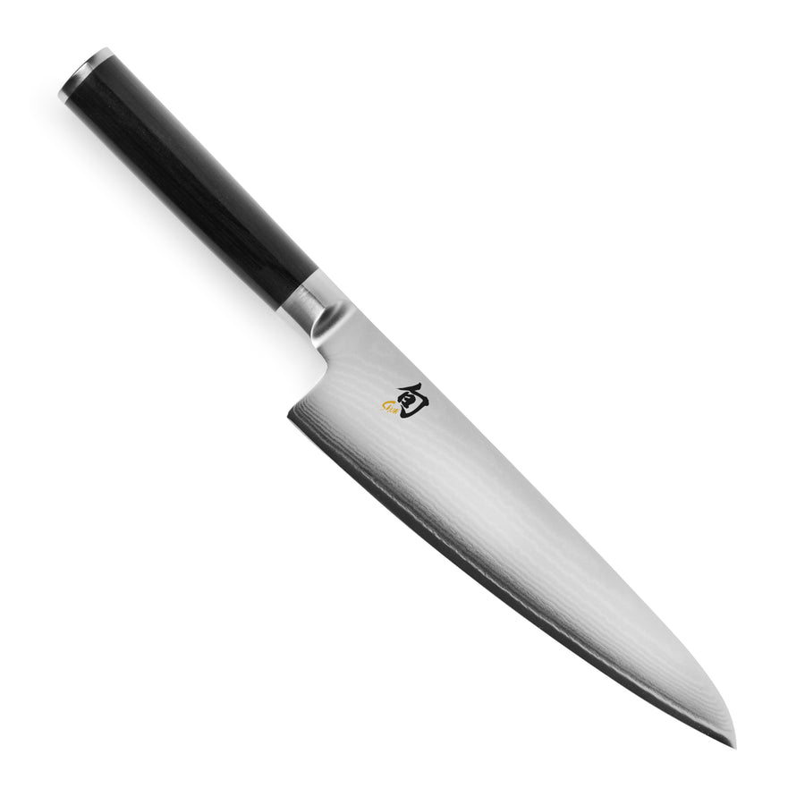 Shun Classic 7" Asian Chef's Knife