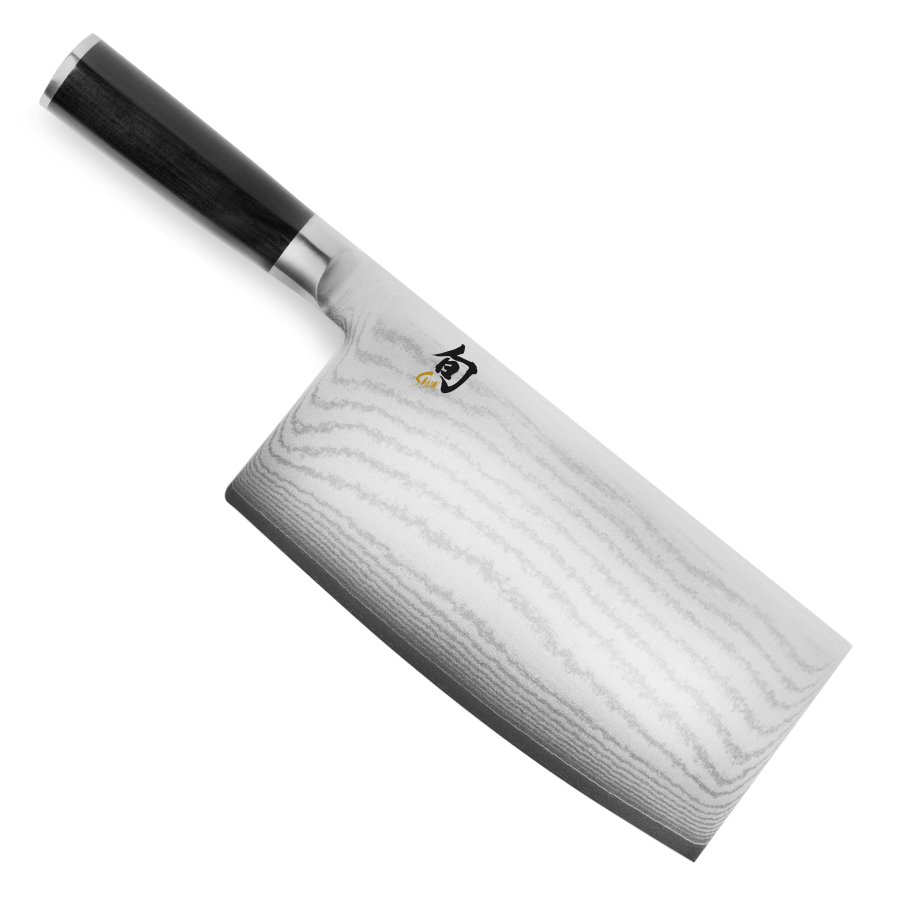 Shun Classic 7 Chinese Vegetable Cleaver