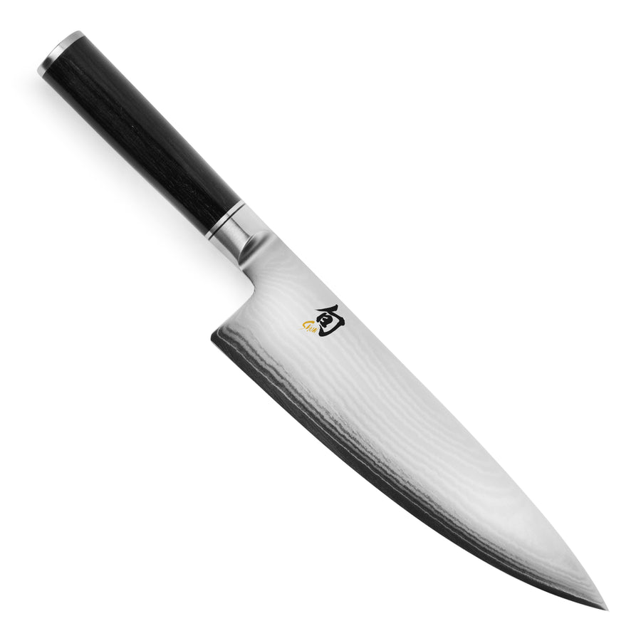 Shun Classic 8" Heavy Chef's Knife