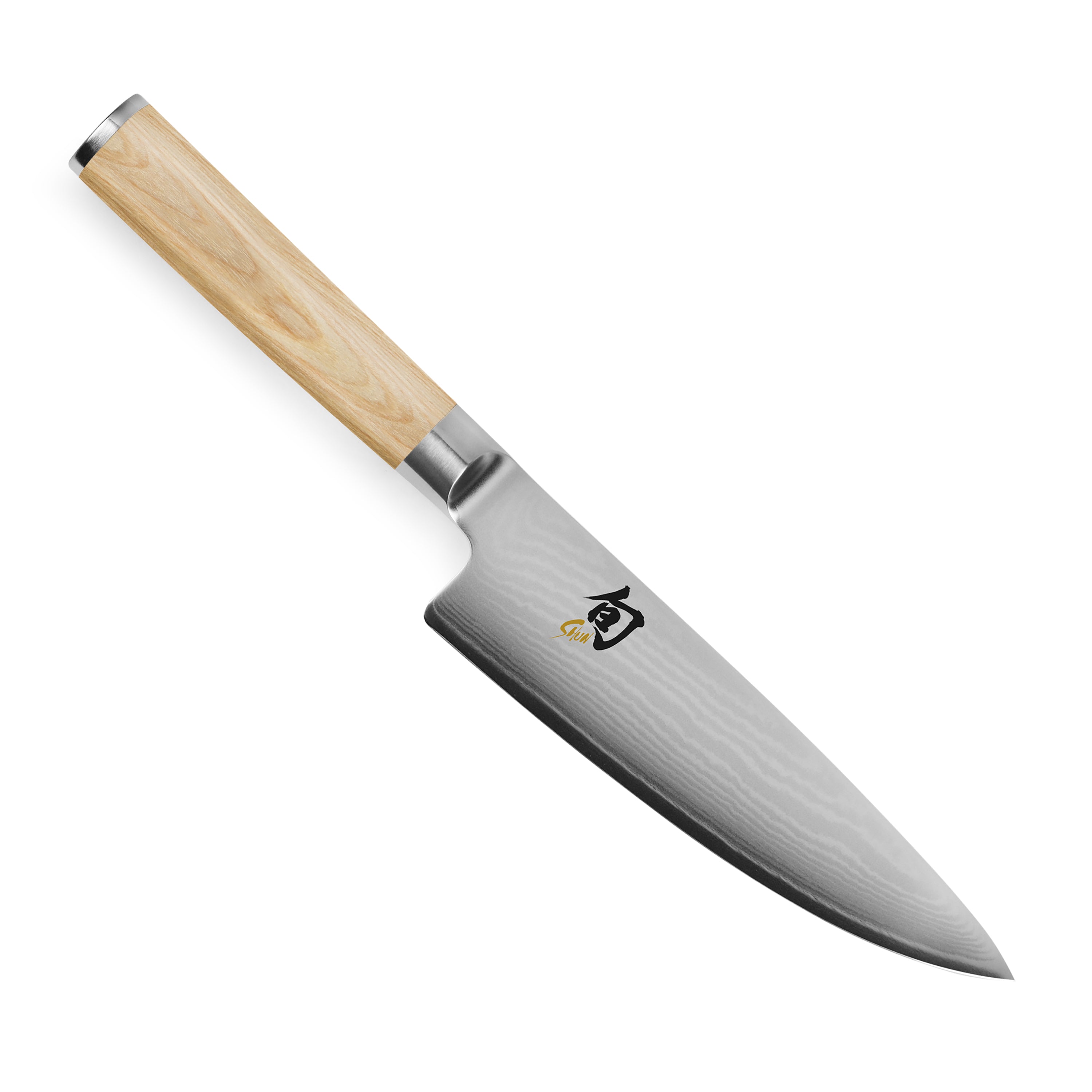 Shun Classic 6 inch Chef&s Knife