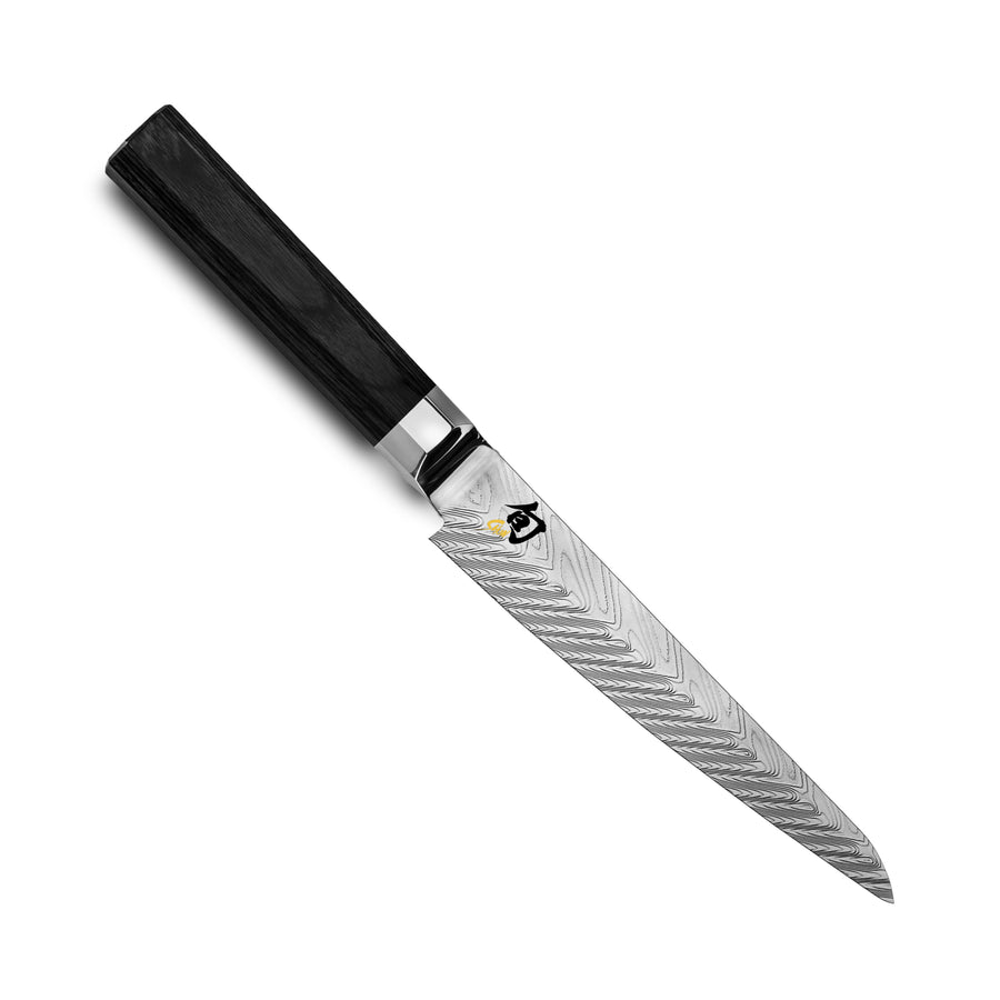 Shun Dual Core 6" Utility Knife