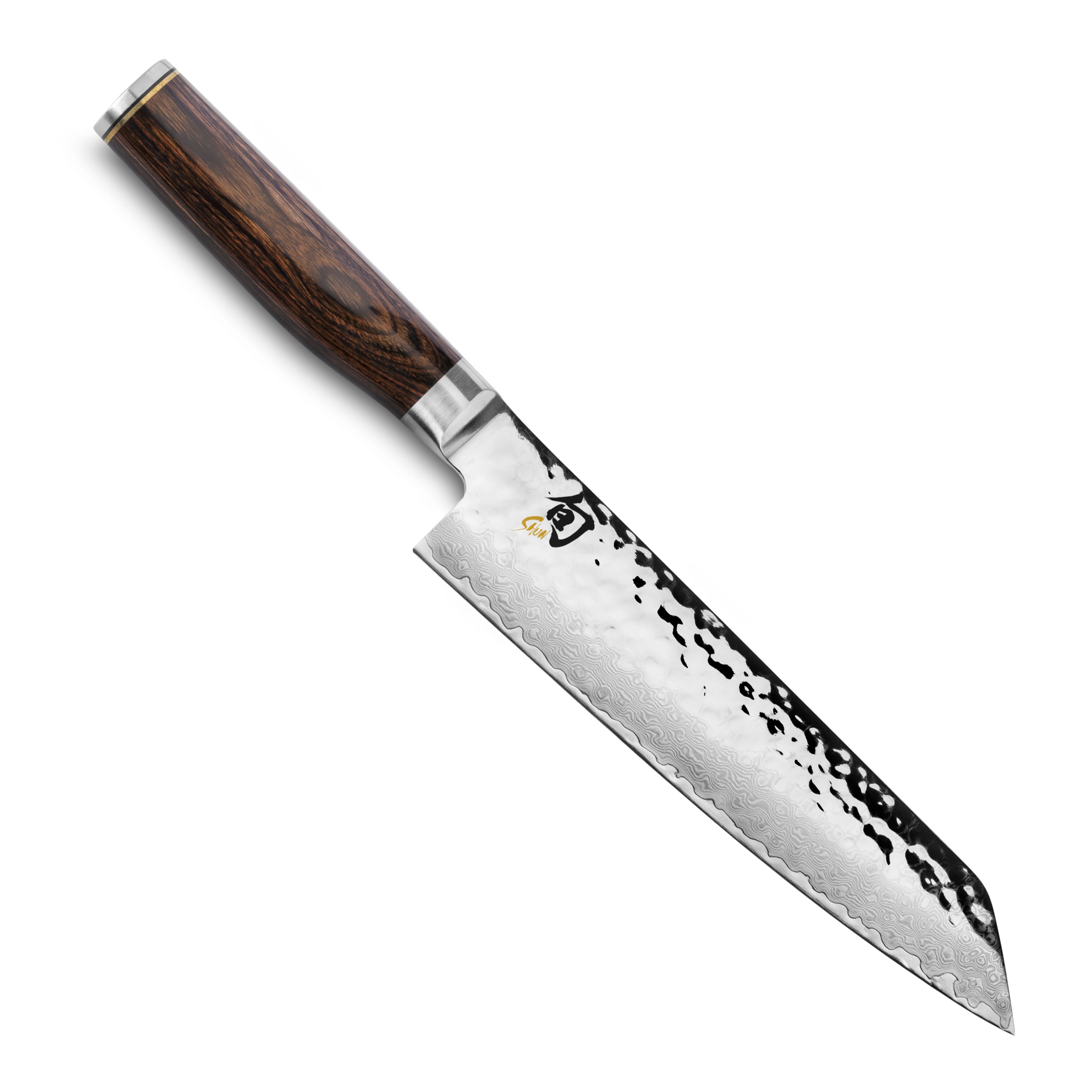 Chef Knife - Shun Premier - Shun Classic