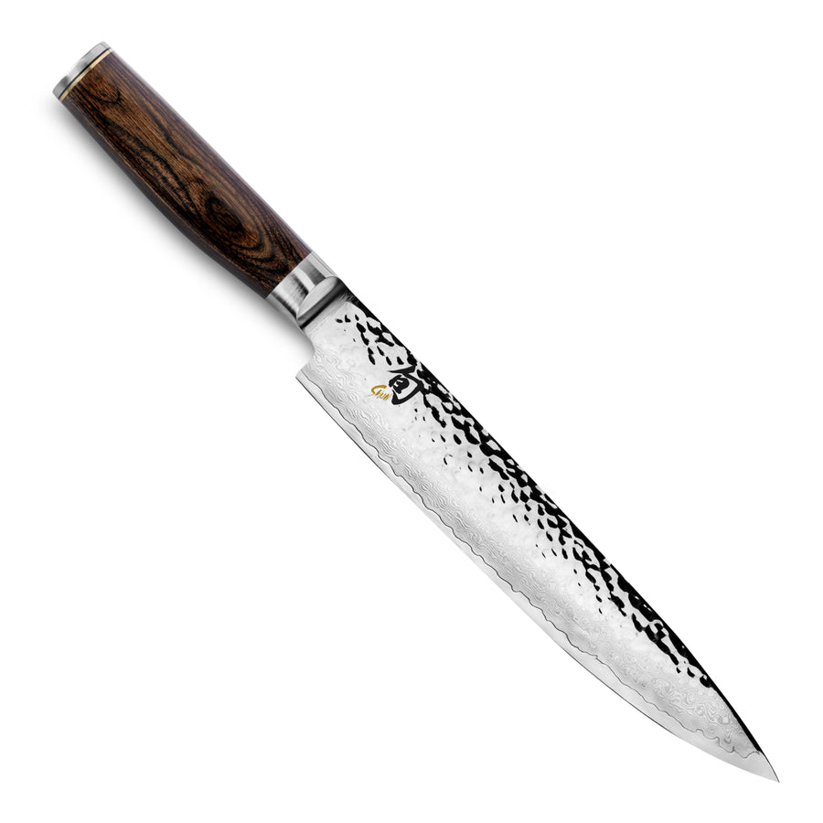 Shun Premier 9.5" Slicing Knife