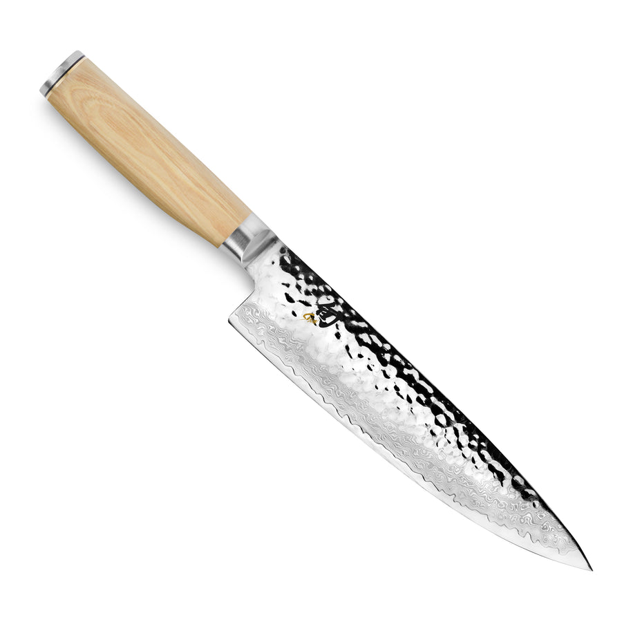 Shun Premier Blonde 8" Chef's Knife