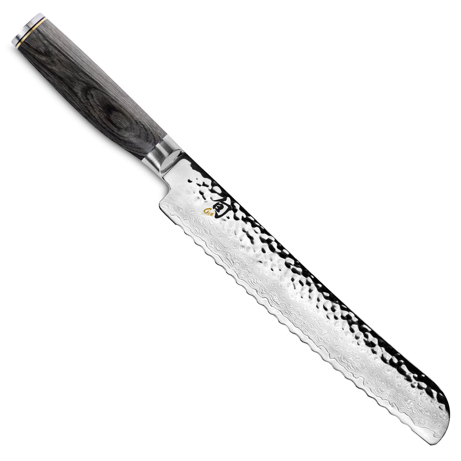 Shun Premier Grey 9" Bread Knife