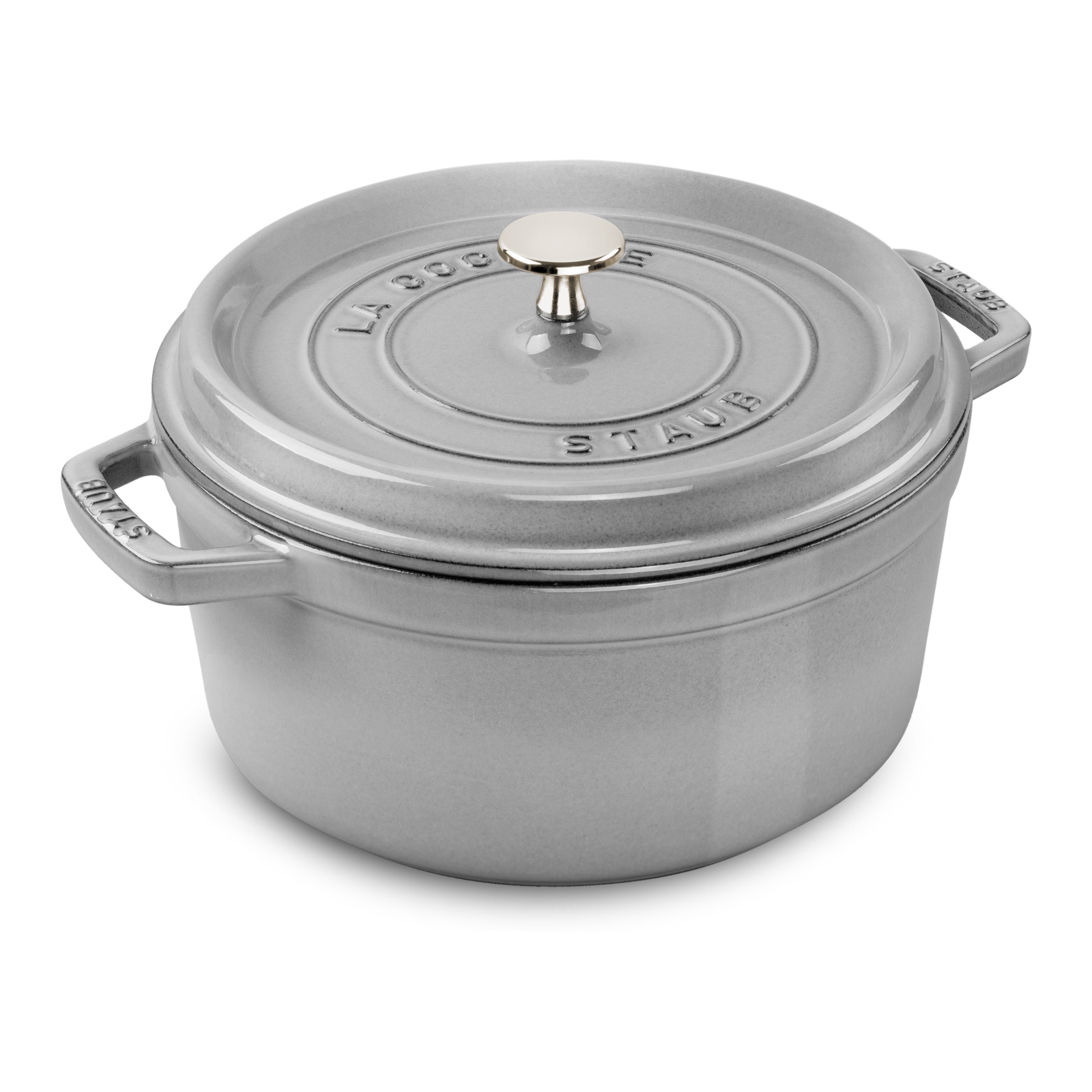 Staub Dutch Oven: Get this heart-shaped model for more than $100 off