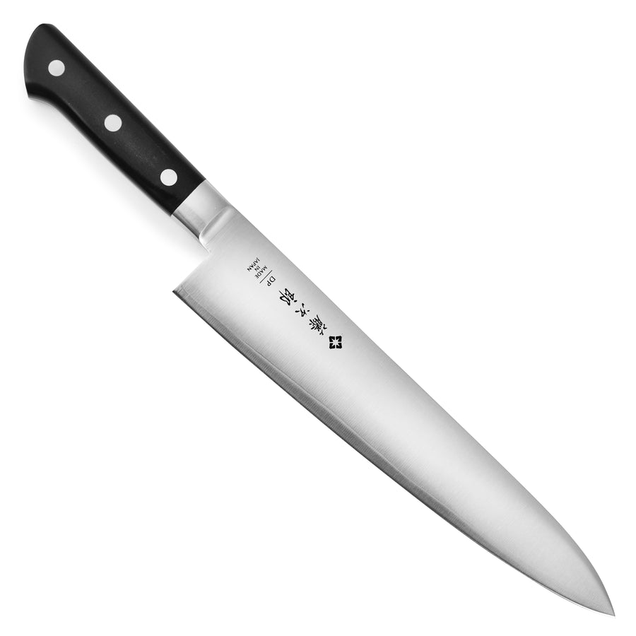 Tojiro DP 10.6" Chef's Knife