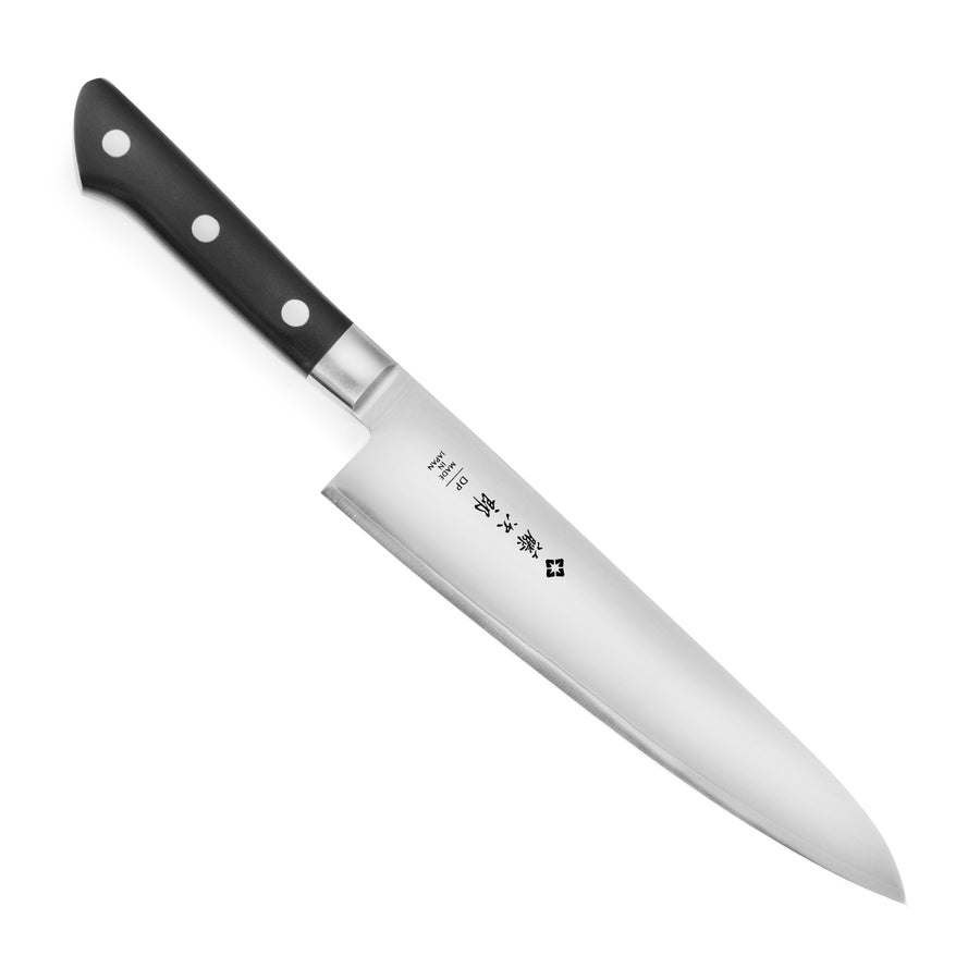Tojiro DP 8.25" Chef's Knife