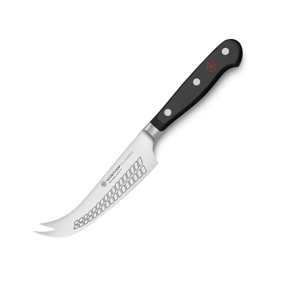 Wusthof Classic 4.75" Hard Cheese Knife