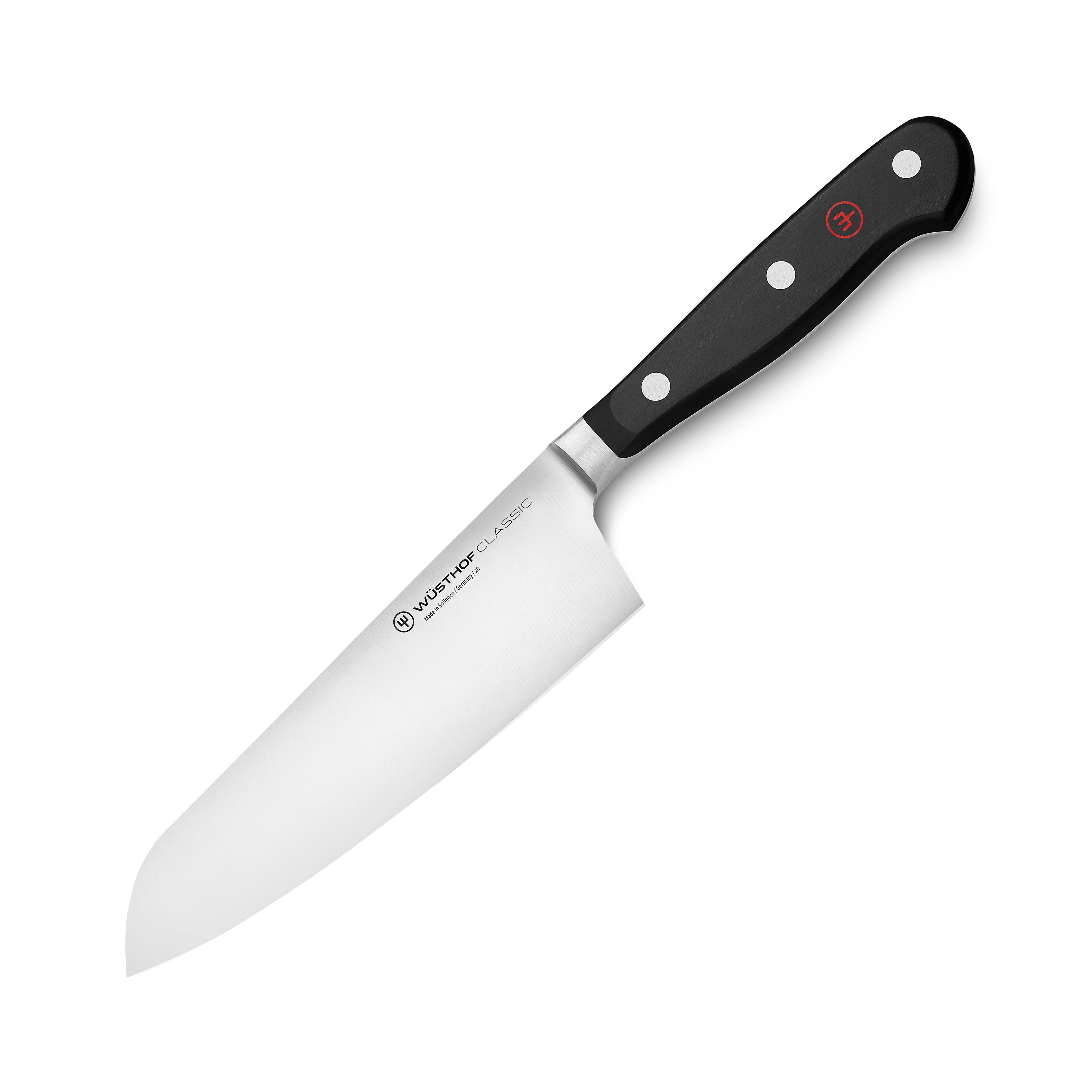 Wusthof Classic Kiritsuke Prep Knife - 6