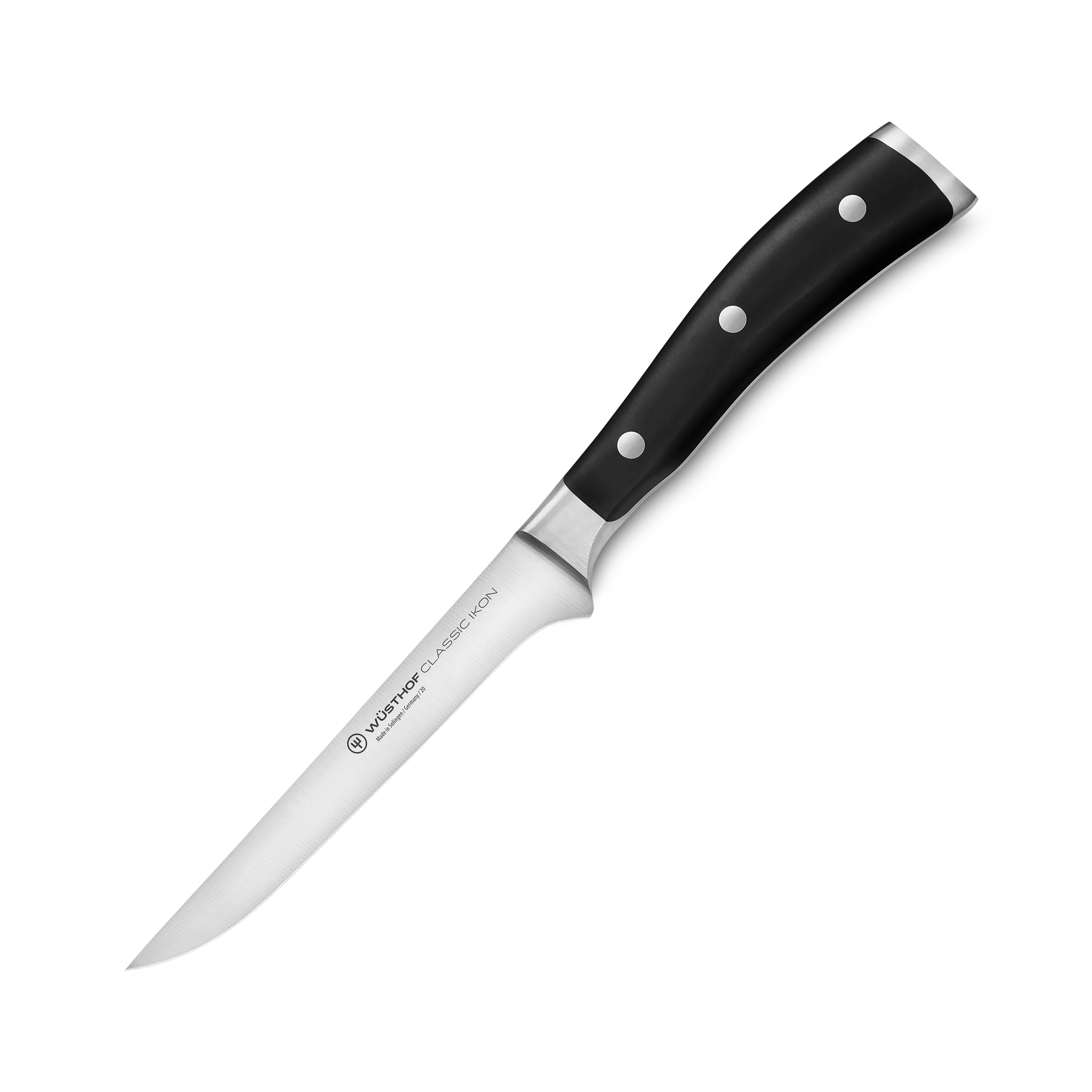 Wüsthof Classic Ikon 5 Boning Knife + Reviews