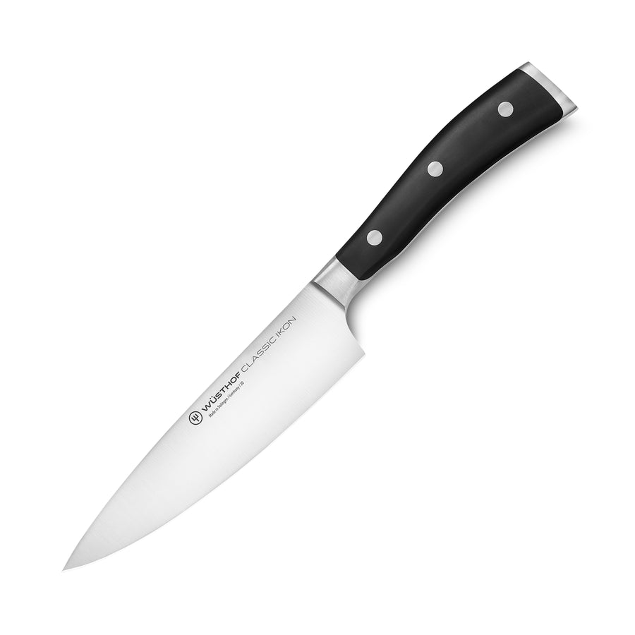 Wusthof Classic Ikon 6" Chef's Knife