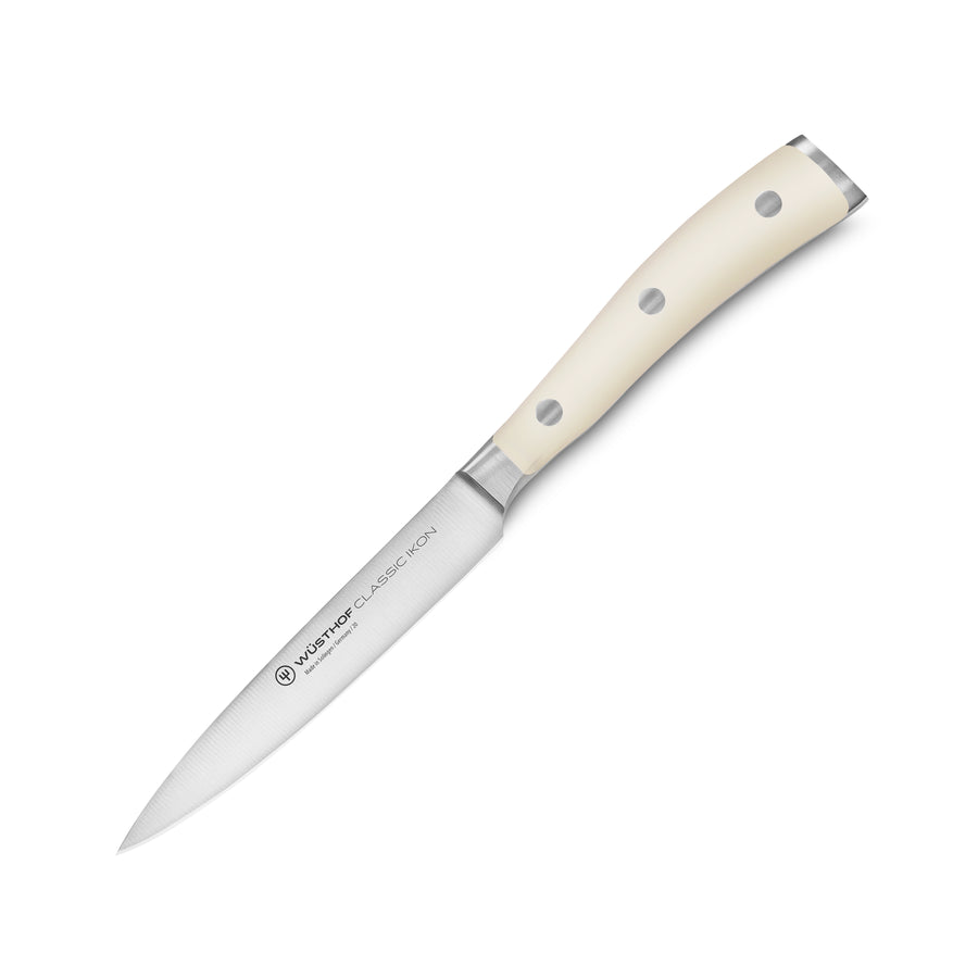Wusthof Classic Ikon Creme 4.5" Utility Knife