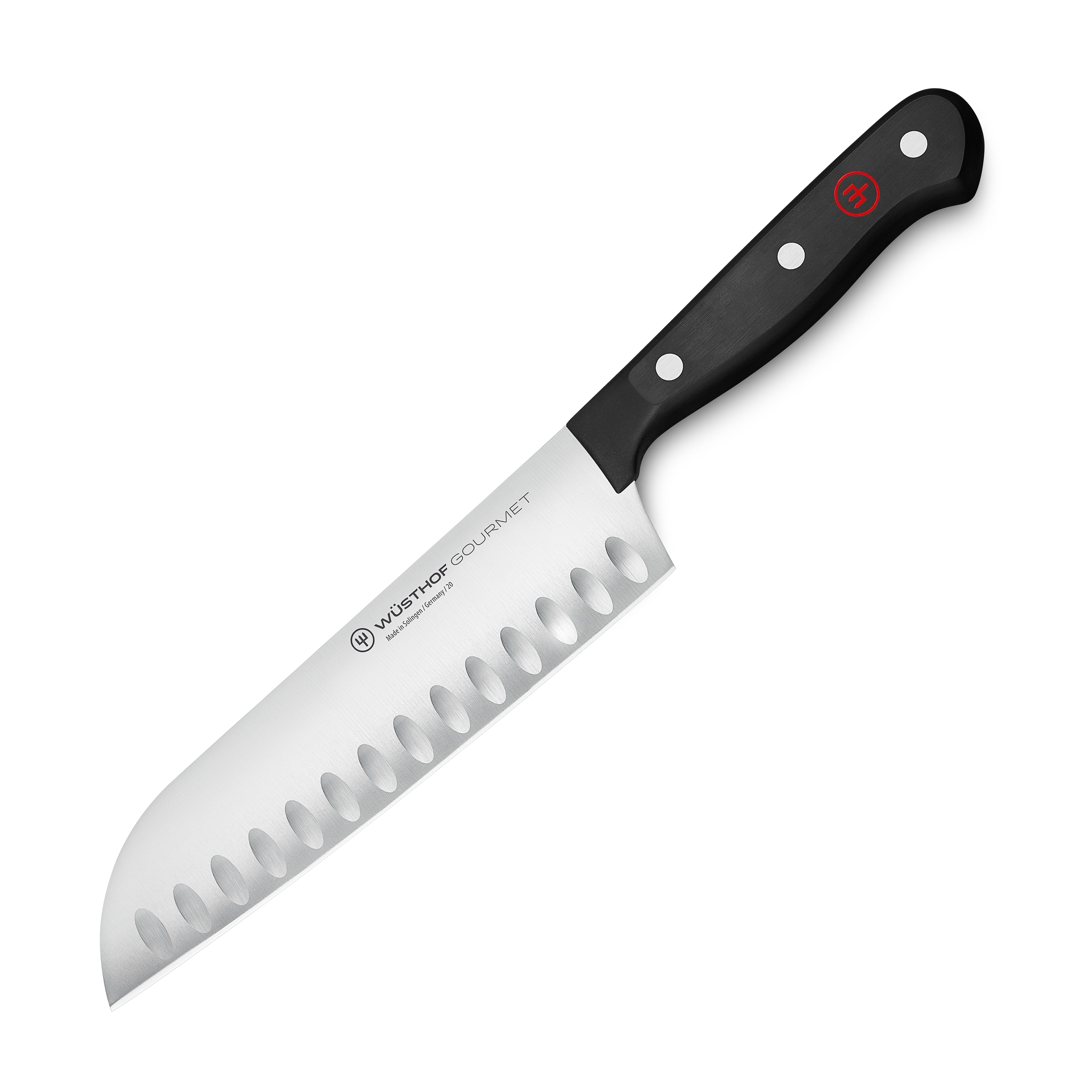 Shun Universal Saya Blade Sheath for 7 Santoku & 8 Chef's Knives