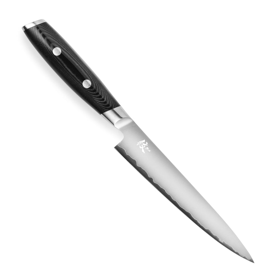 Yaxell Mon 6" Utility Knife