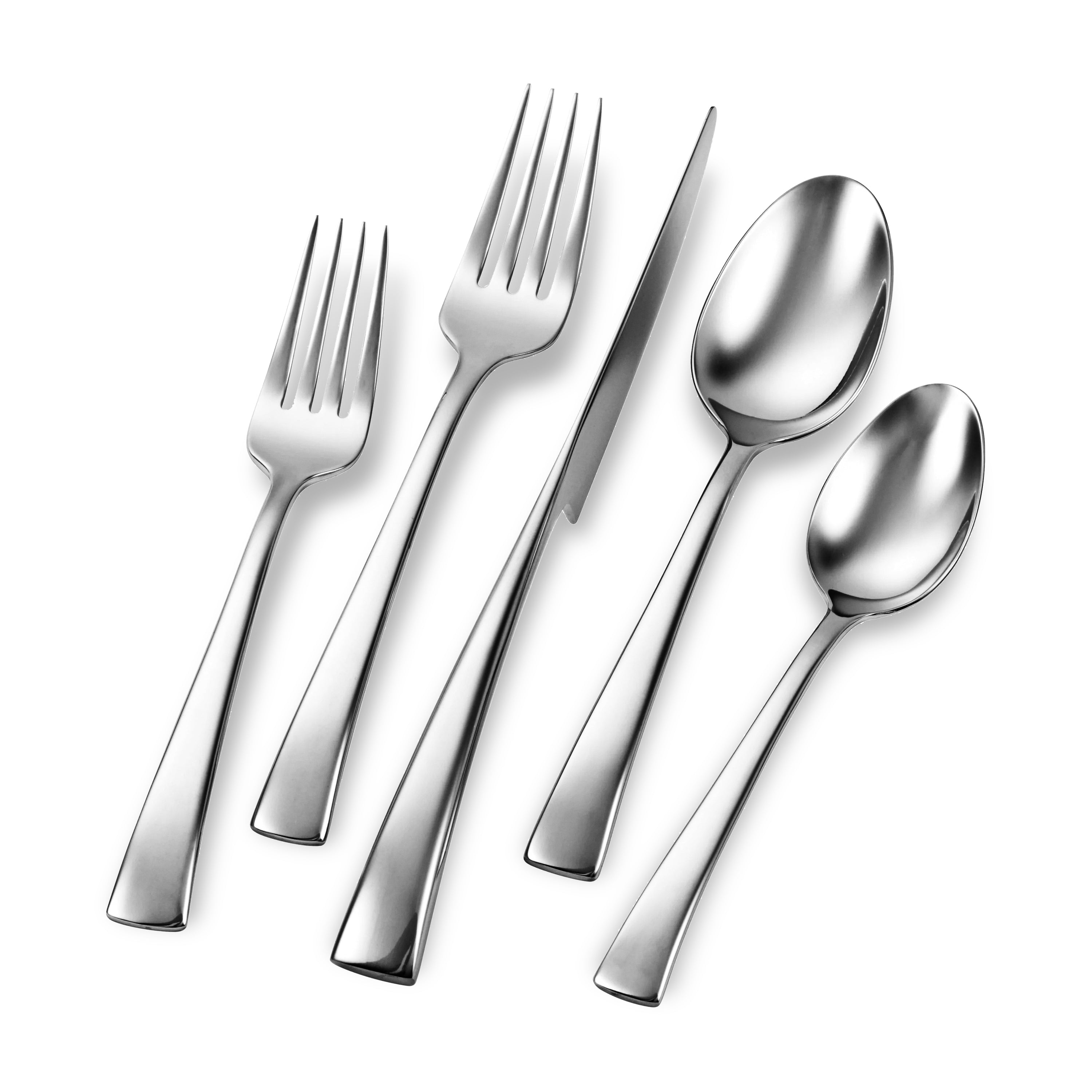 Zwilling J.A. Henckels Bellasera Flatware Set - 45 Piece – Cutlery
