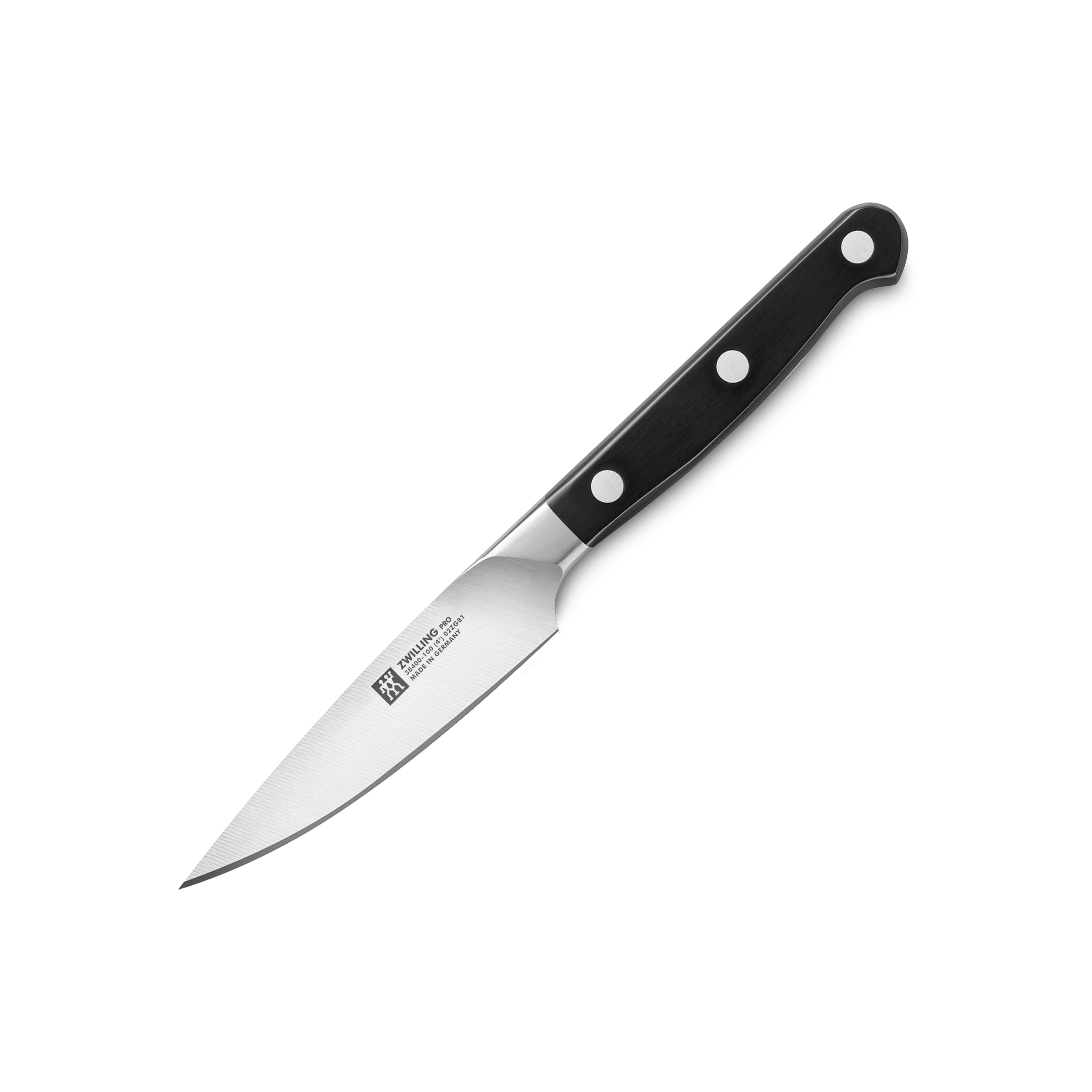 Henckels Classic Precision 4-inch, Paring knife