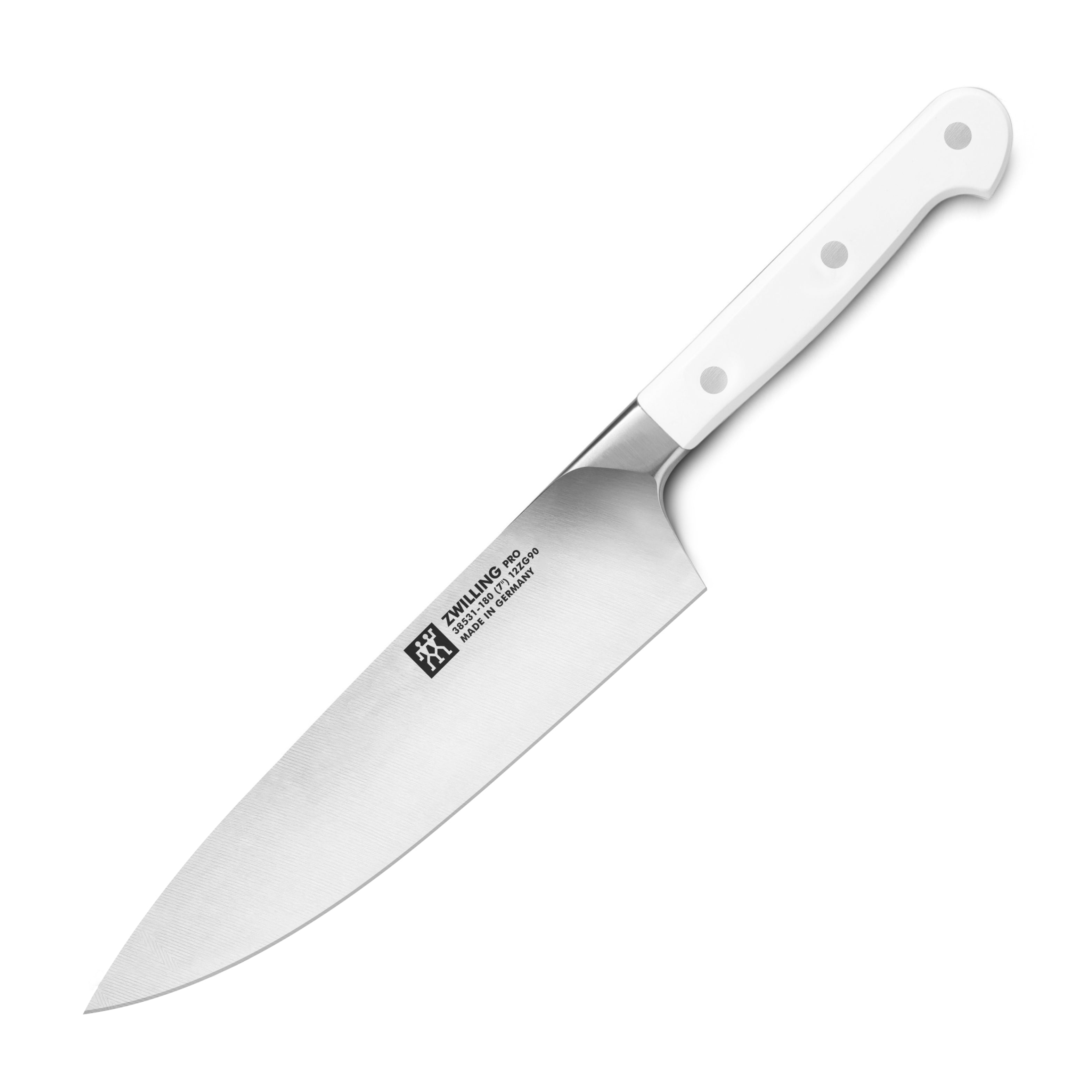 ZWILLING Pro 7-inch, Chef's knife - Kitchen Store
