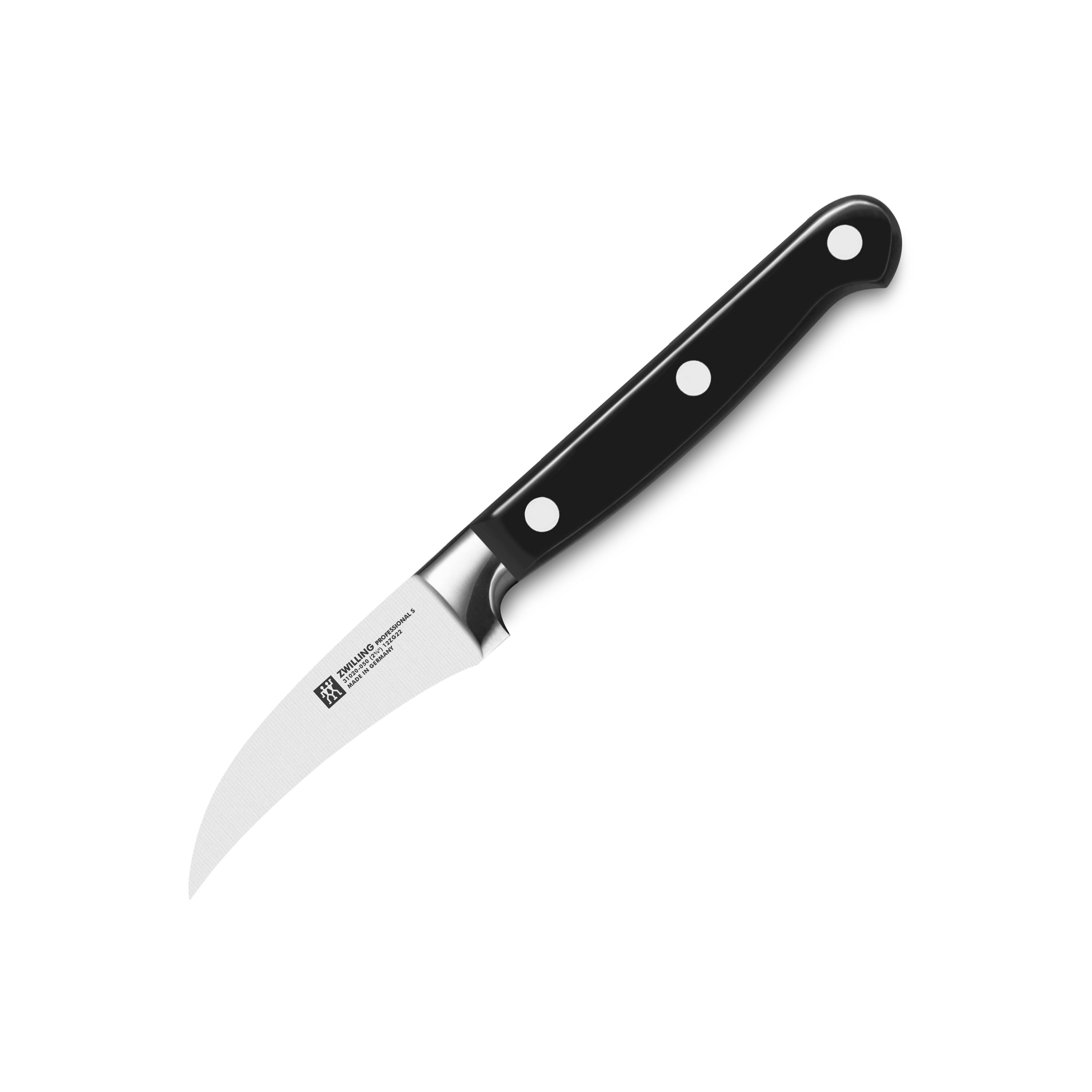 German knife-maker company brand Zwilling J. A. Henckels store in