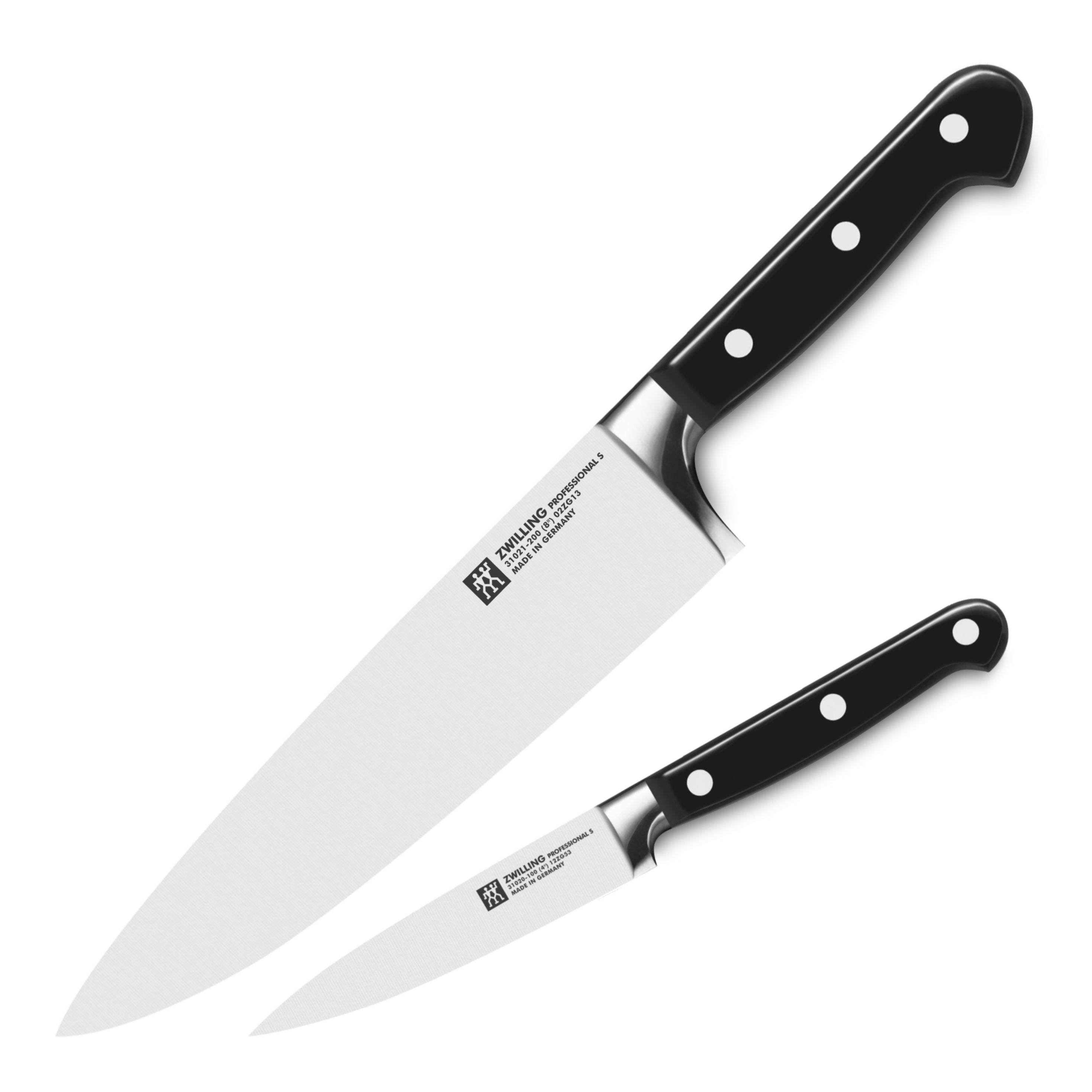 ZWILLING J.A. Henckels Pro 4 Paring Knife + Reviews