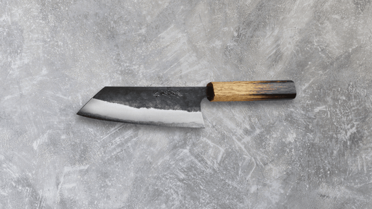 How to use a Bunka