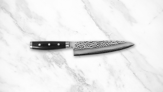 Enso HD Japanese Chef's Knives
