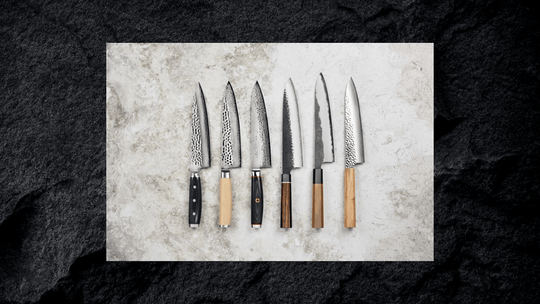 Enso Knives