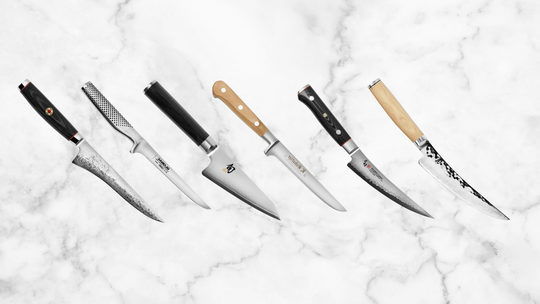 Boning Knives