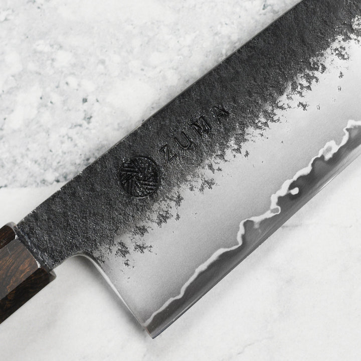 Zuma Forged Chef's Knife