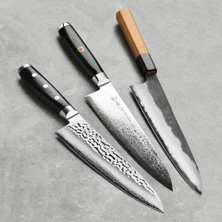 Enso Knives