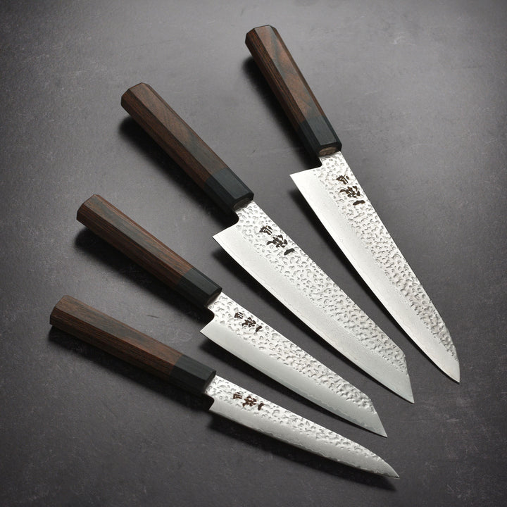 Ittetsu Knives