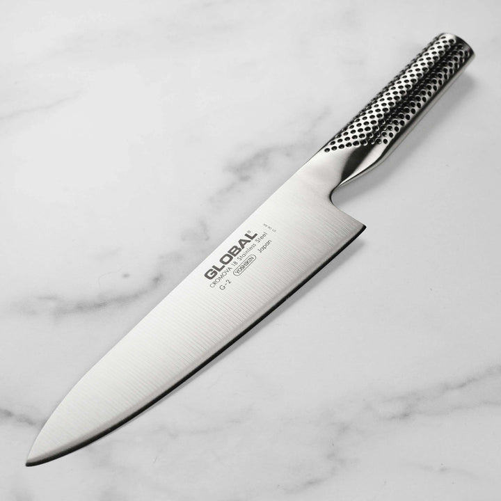 Global Chef's Knives