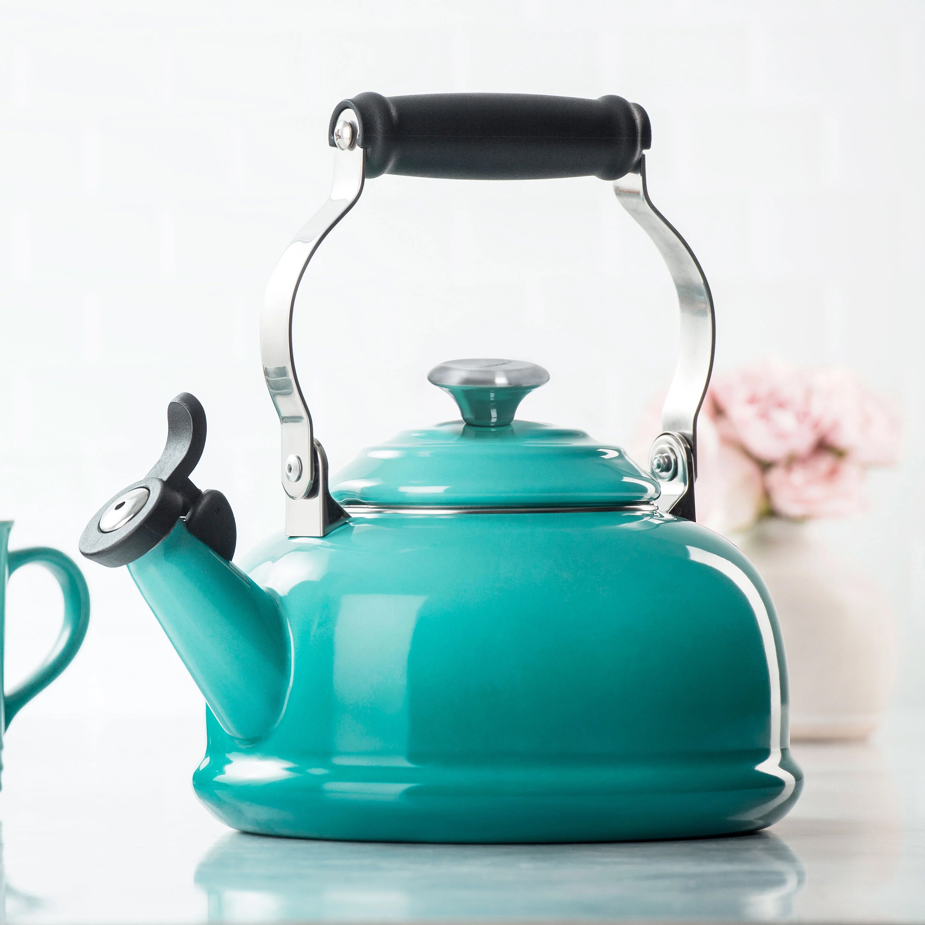 Le Creuset Tea Kettles Cutlery and More
