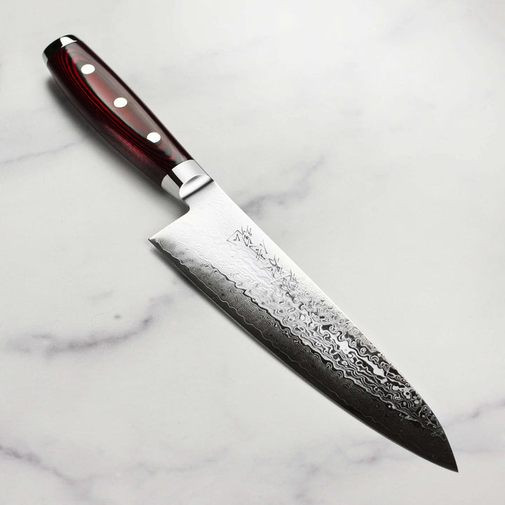 Yaxell Chef's Knives