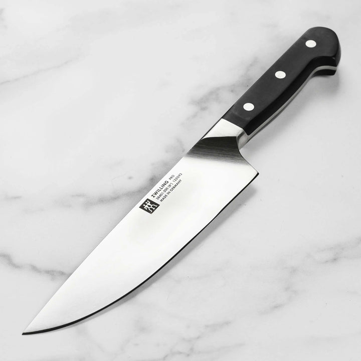 Zwilling Chef's Knives