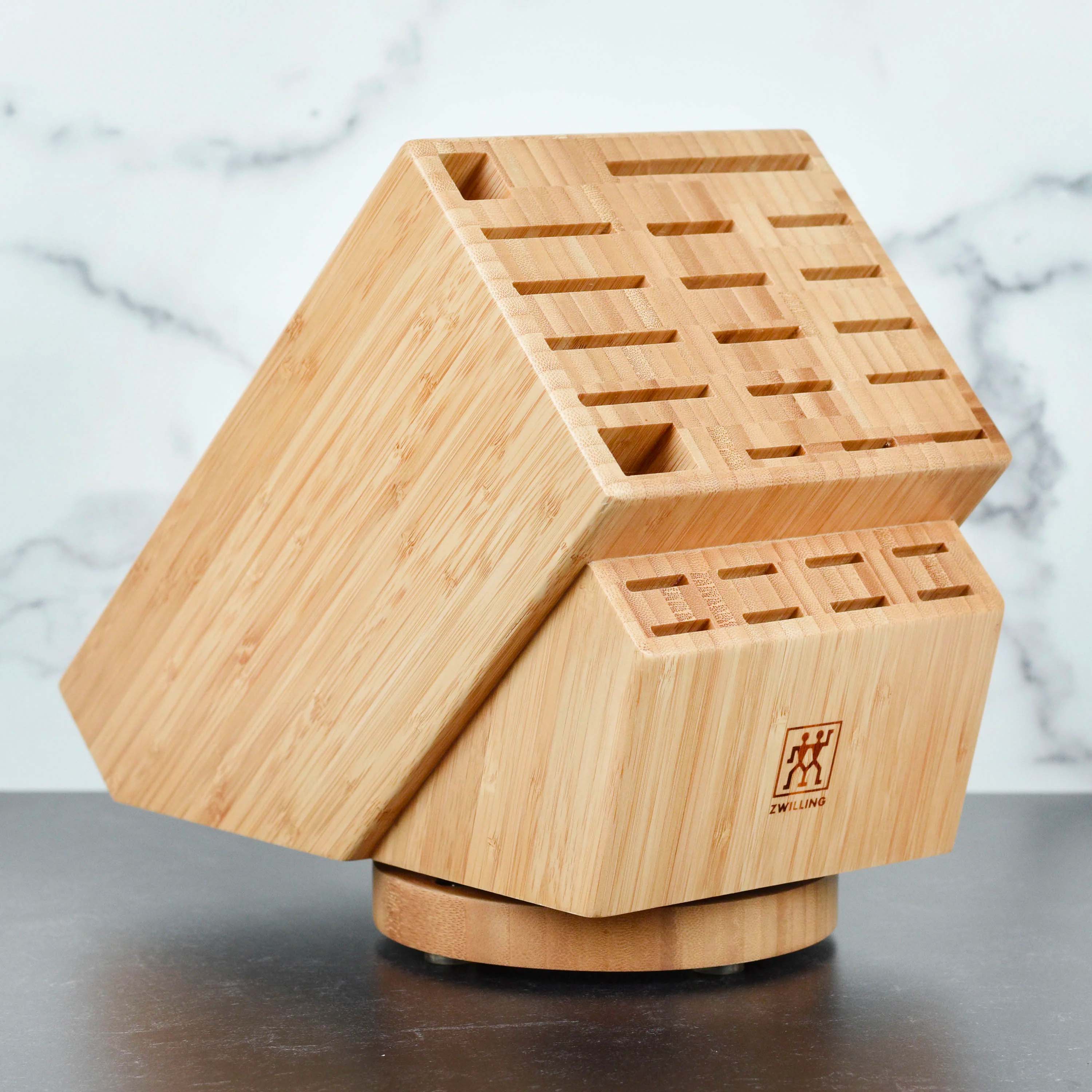 Zwilling Knife Storage – Cutlery and More