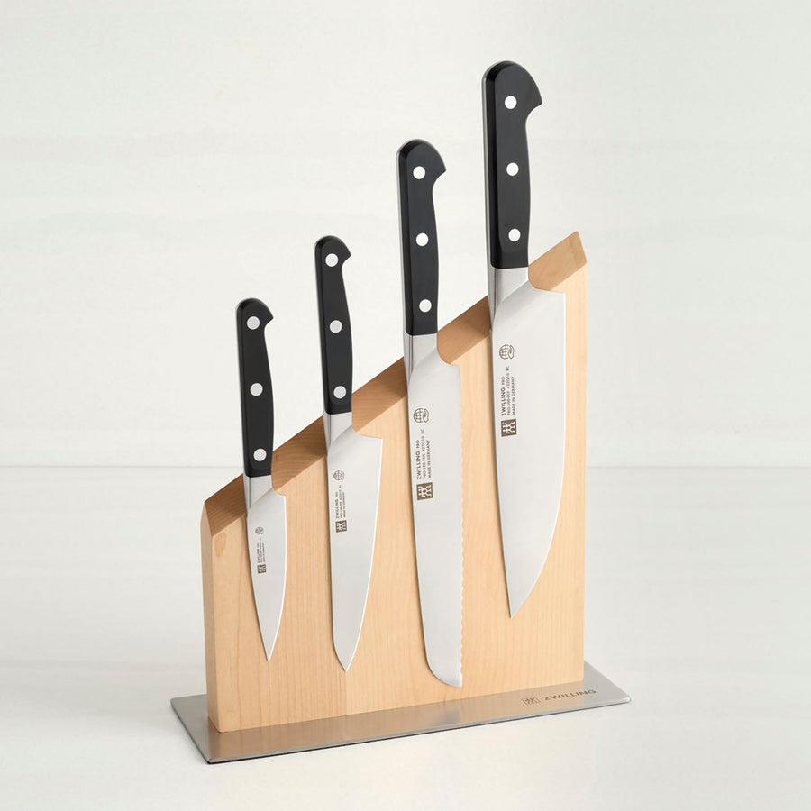 Zwilling Pro Knife Set