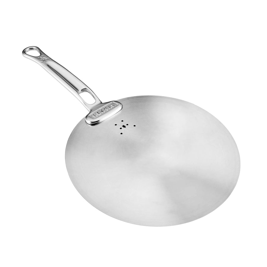 Hestan 8.5" Universal Stainless Steel Lid