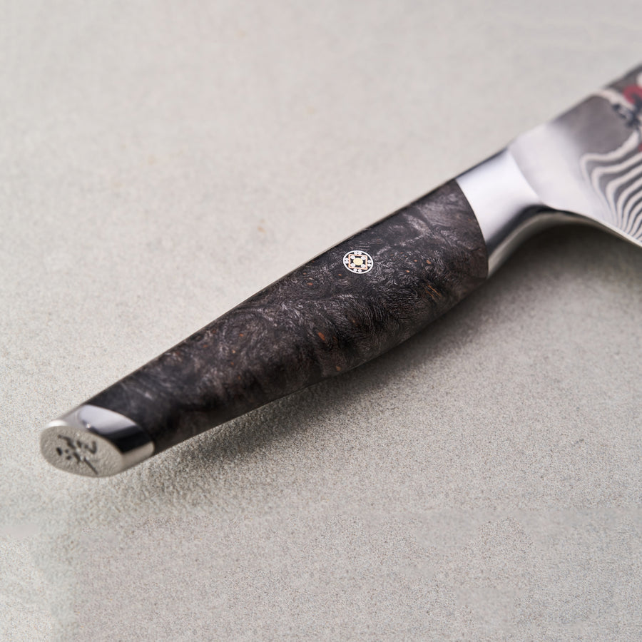 Miyabi Iki Anniversary 7" Santoku Knife