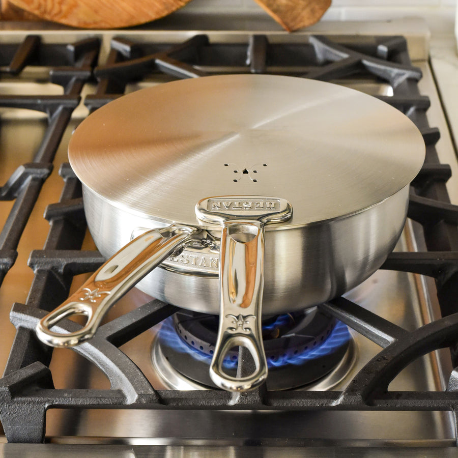 Hestan 8.5" Universal Lid