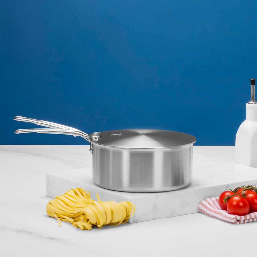 Hestan 8.5" Universal Lid