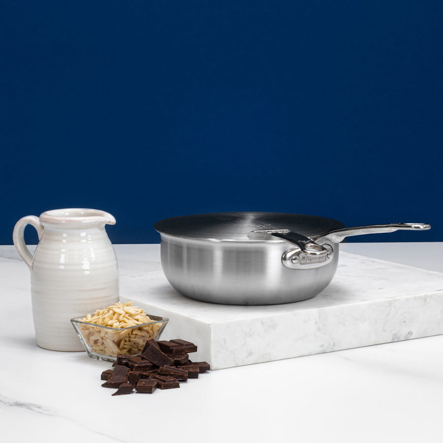 Hestan 8.5" Universal Lid