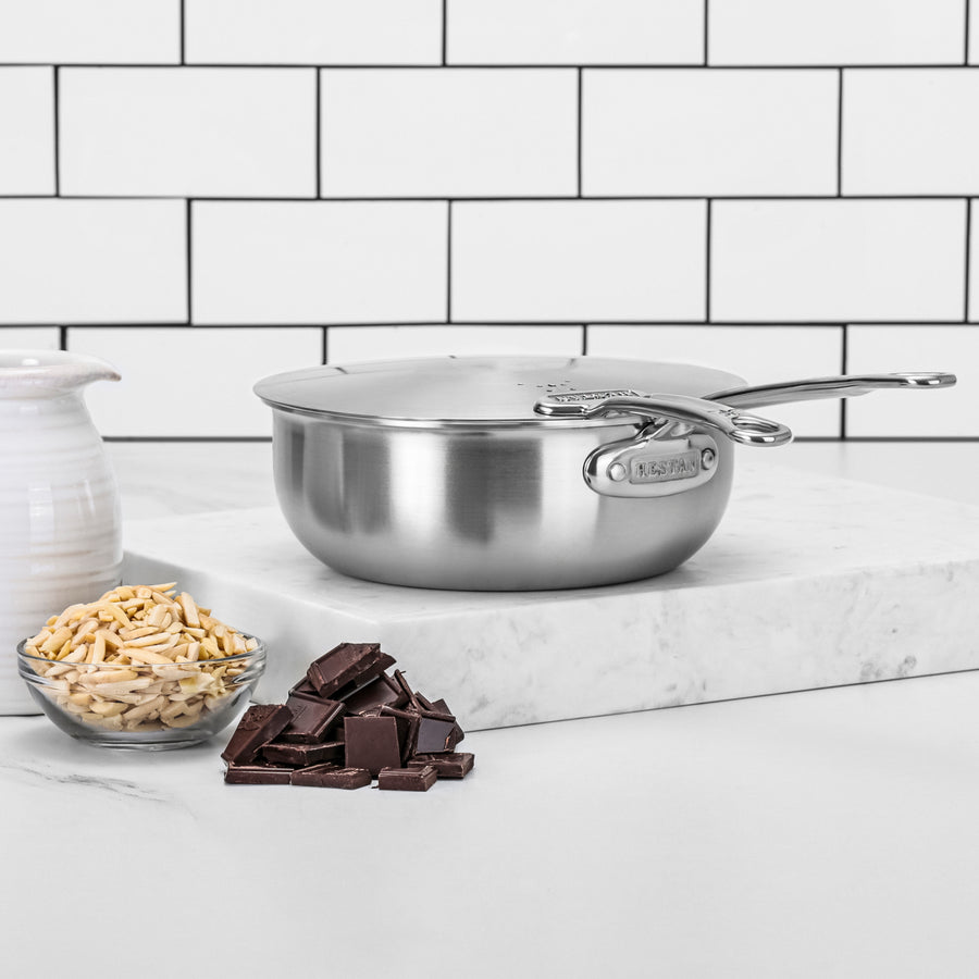 Hestan 8.5" Universal Lid